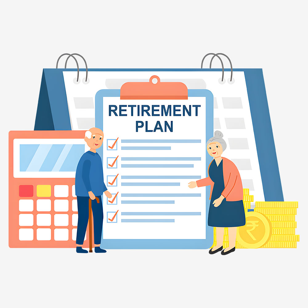 Retirement: The Inevitable Future You Can't Afford to Ignore 