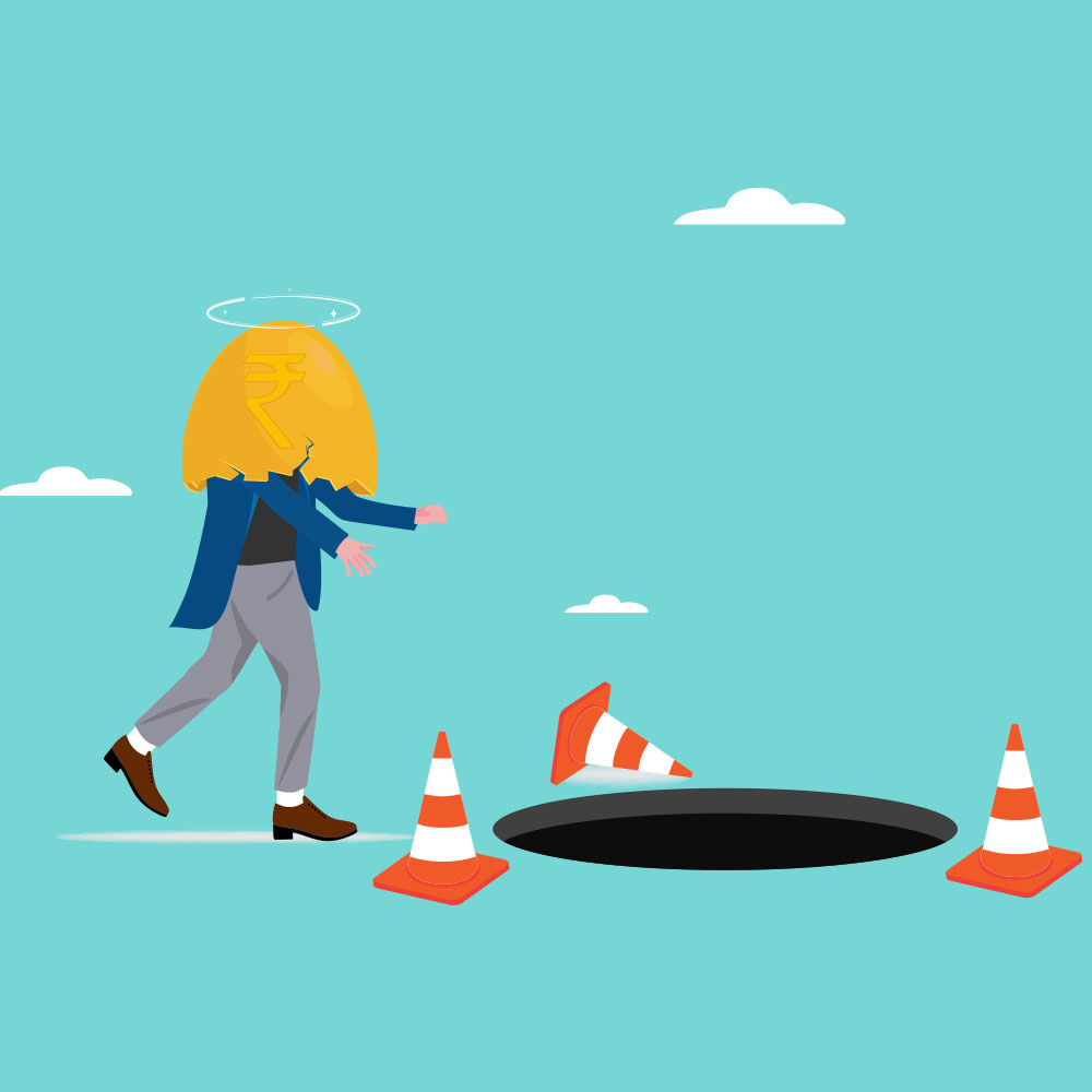 Dodging Investment Traps: How to Pick the Right Mutual Funds