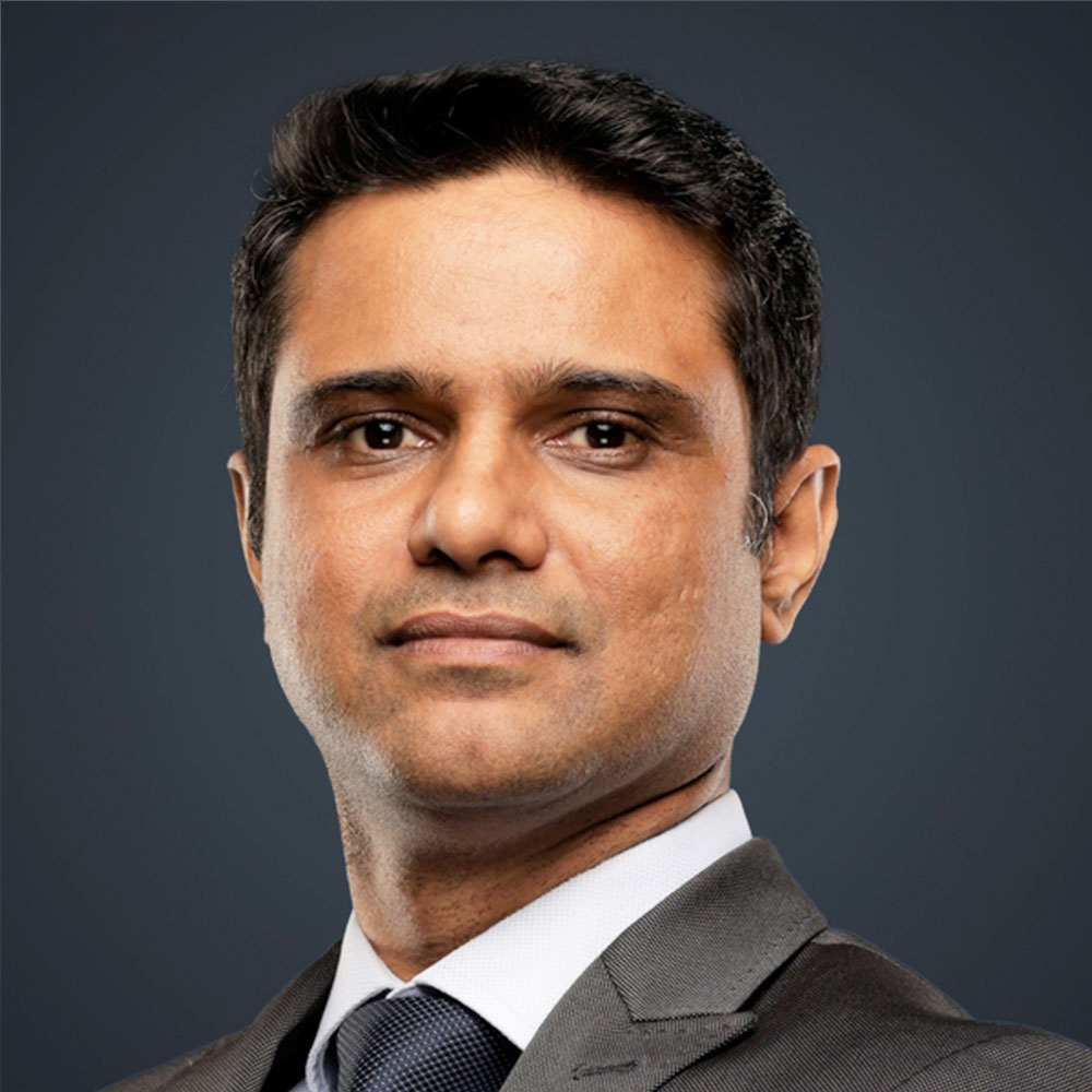 Mr. Sandeep Yadav