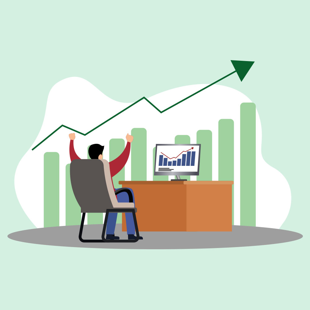 The Mindful Investor: How Strategic Patience Builds Lasting Wealth?