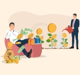 The Ultimate Father’s Day Gift: Financial Freedom For Him