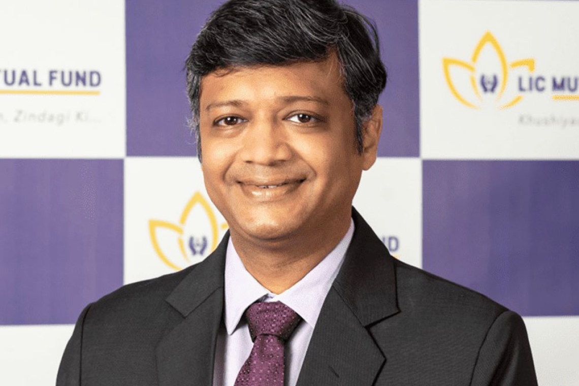 Mr. Nikhil Rungta