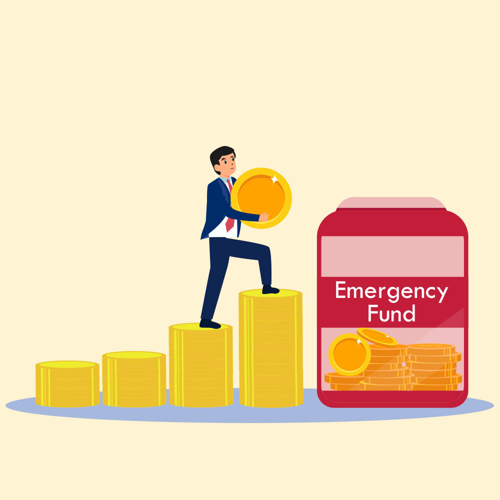 Emergency Fund: Your Financial Safety Net