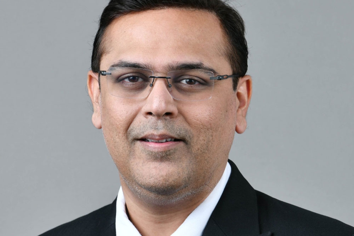 Mr. Devang Shah