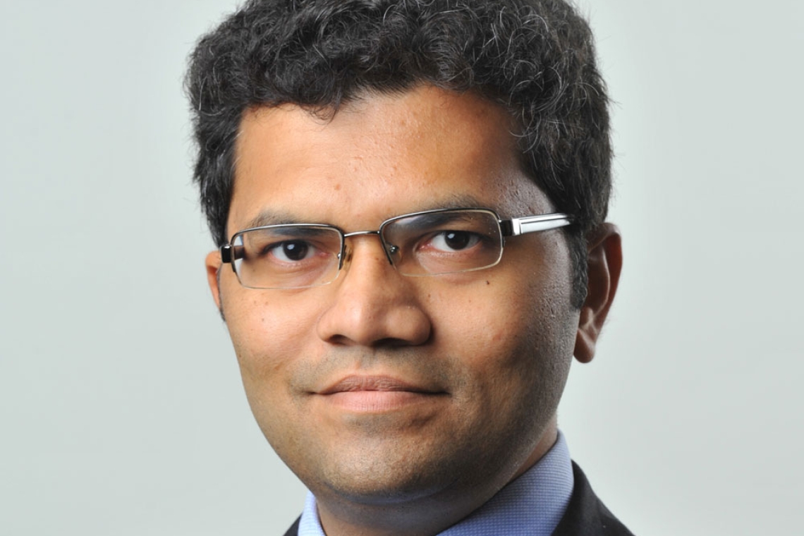 Mr. Shreyash Devalkar
