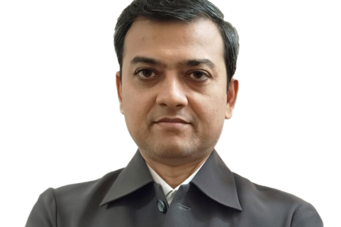 Power Talk with Mr. Koushik Ghosh (Zonal Manager, NJ Wealth): Prospecting, Vision 2047 &amp; Mutual Fund Growth