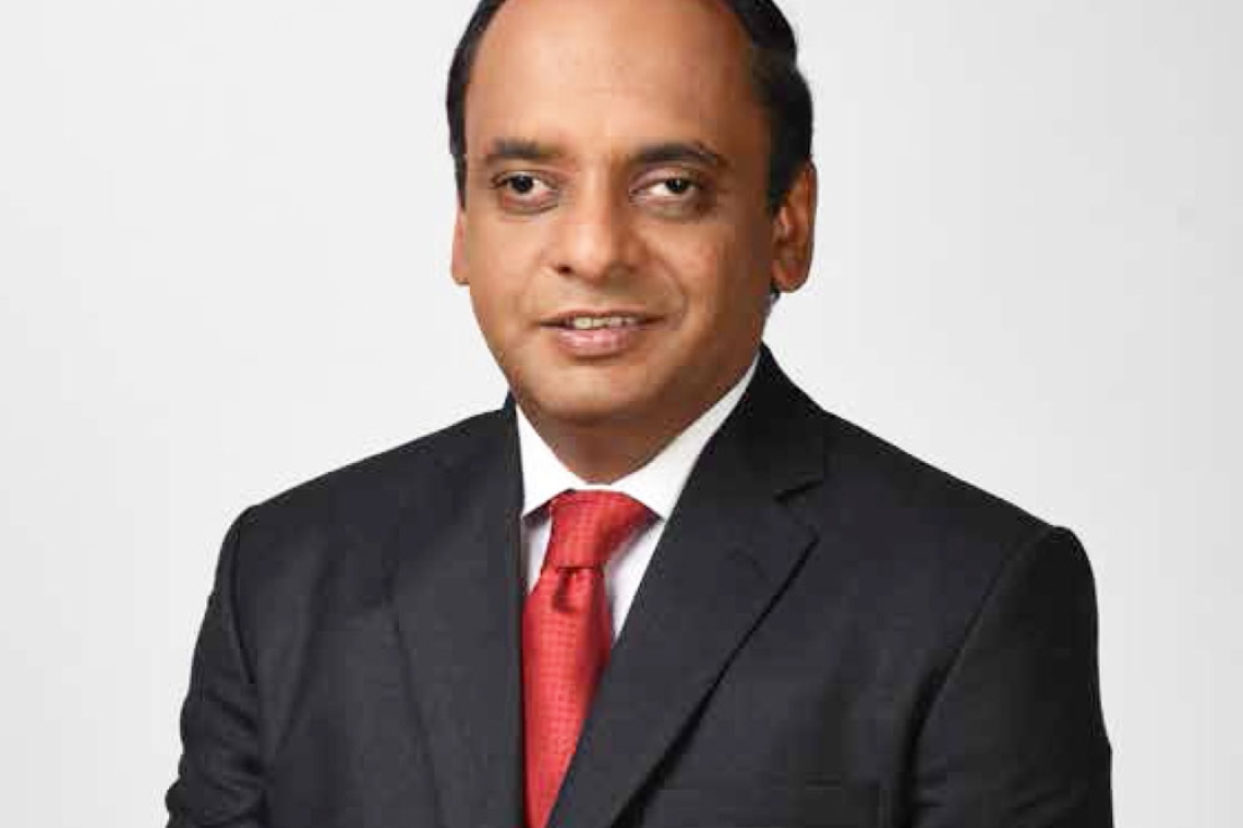Mr. Harshad Borawake