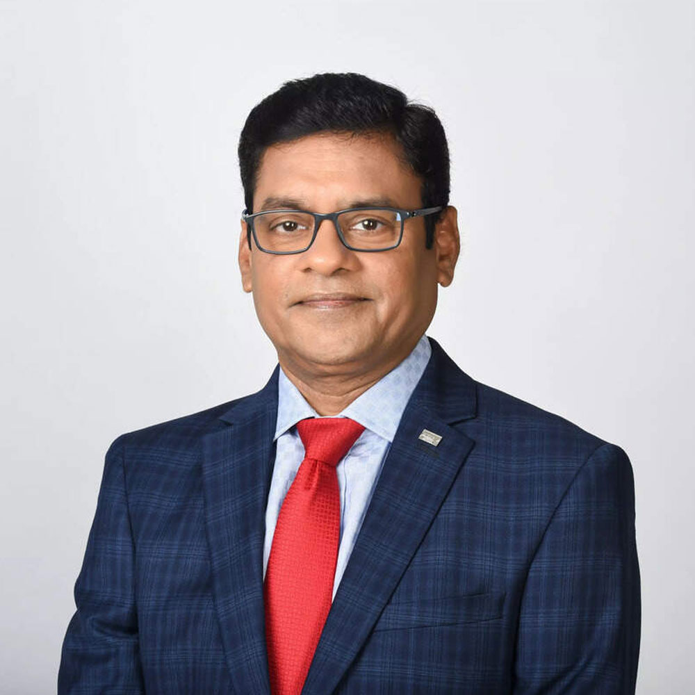 Mr. Mahendra Kumar Jajoo
