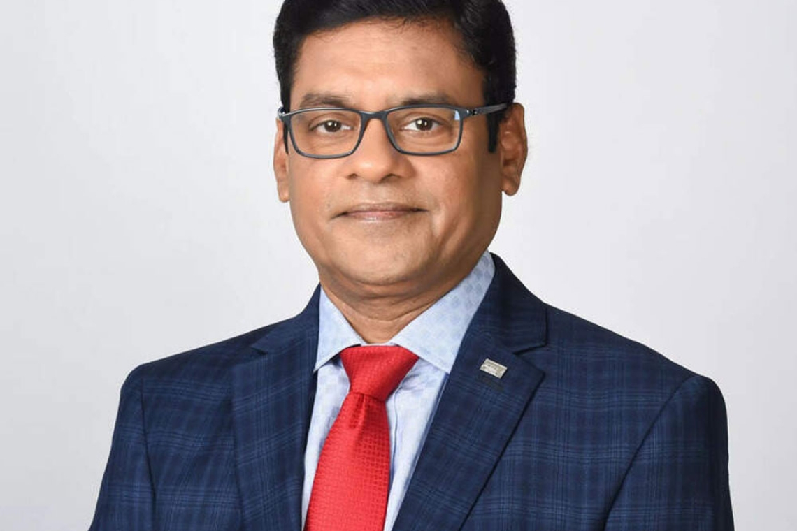 Mr. Mahendra Kumar Jajoo