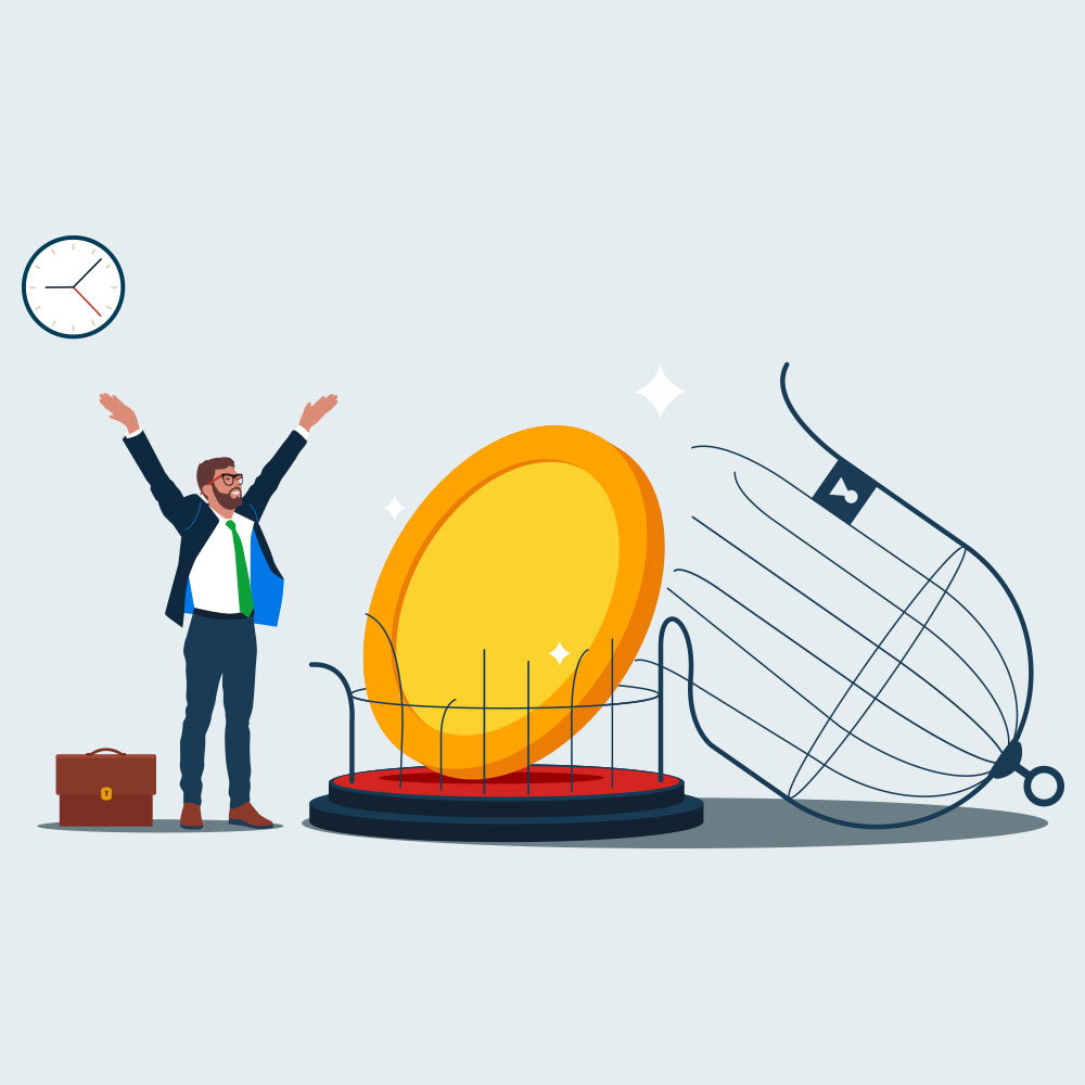 Financial Freedom: What it Truly Means & How to Achieve It
