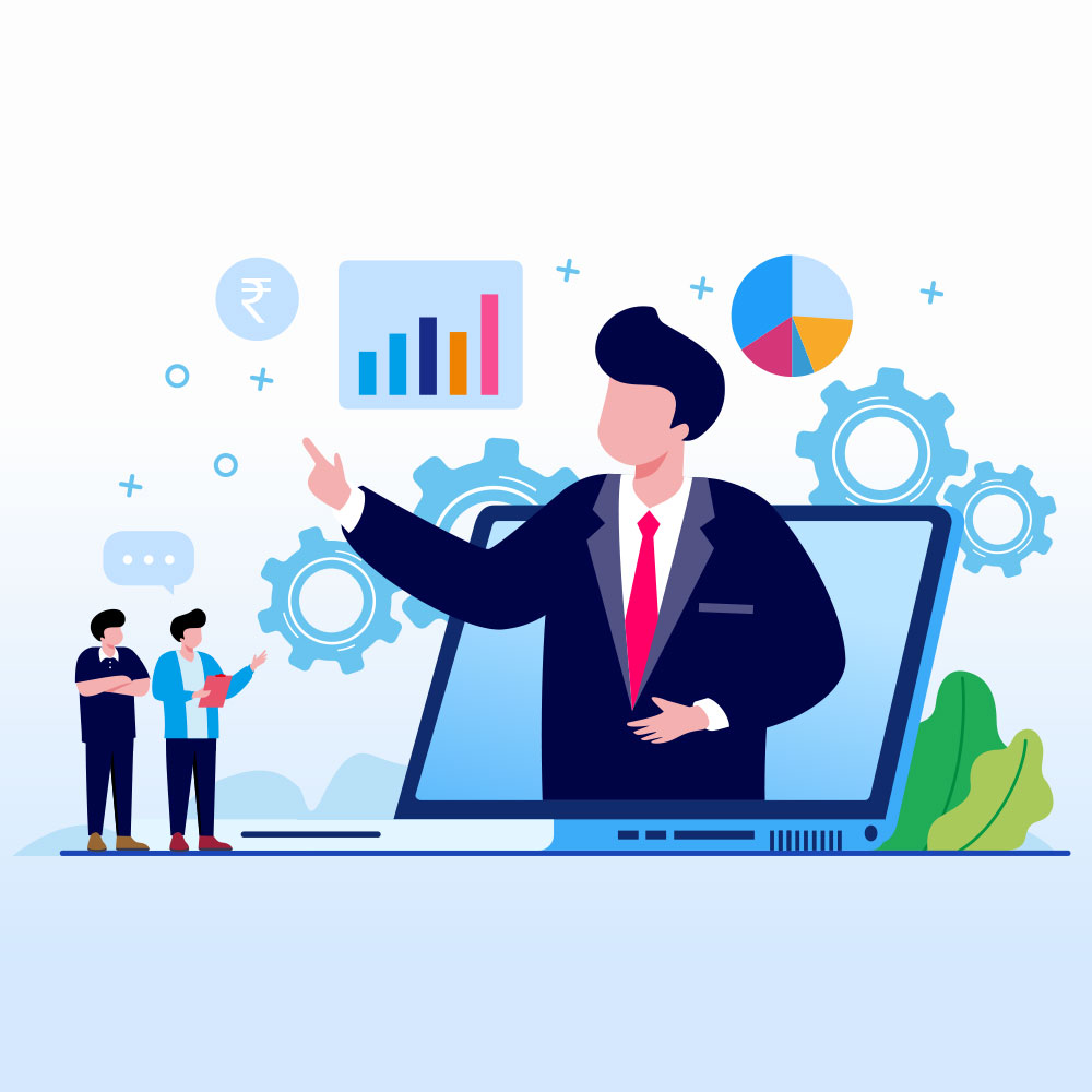 Role of a Mutual Fund Distributor in Your Financial Well-being