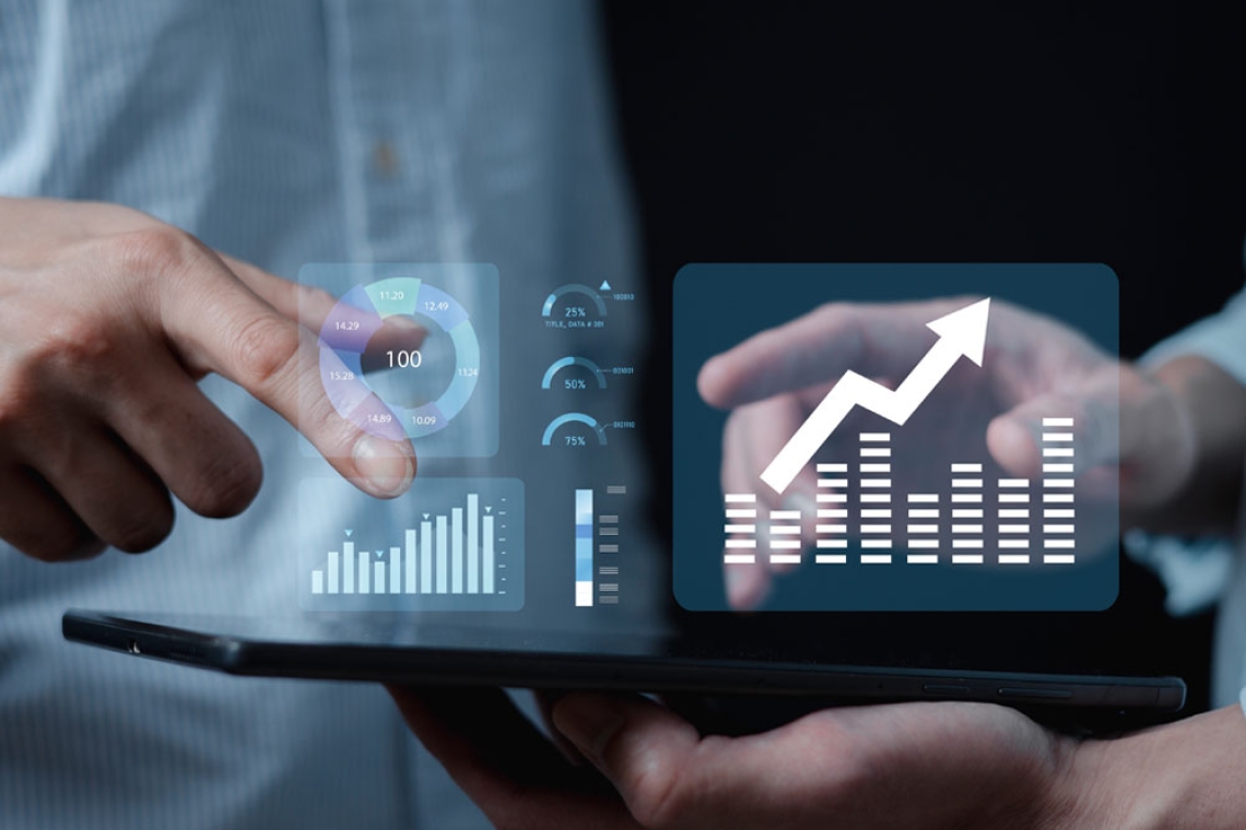 Factor-based Funds: Investing with the Power of Data & Algorithms