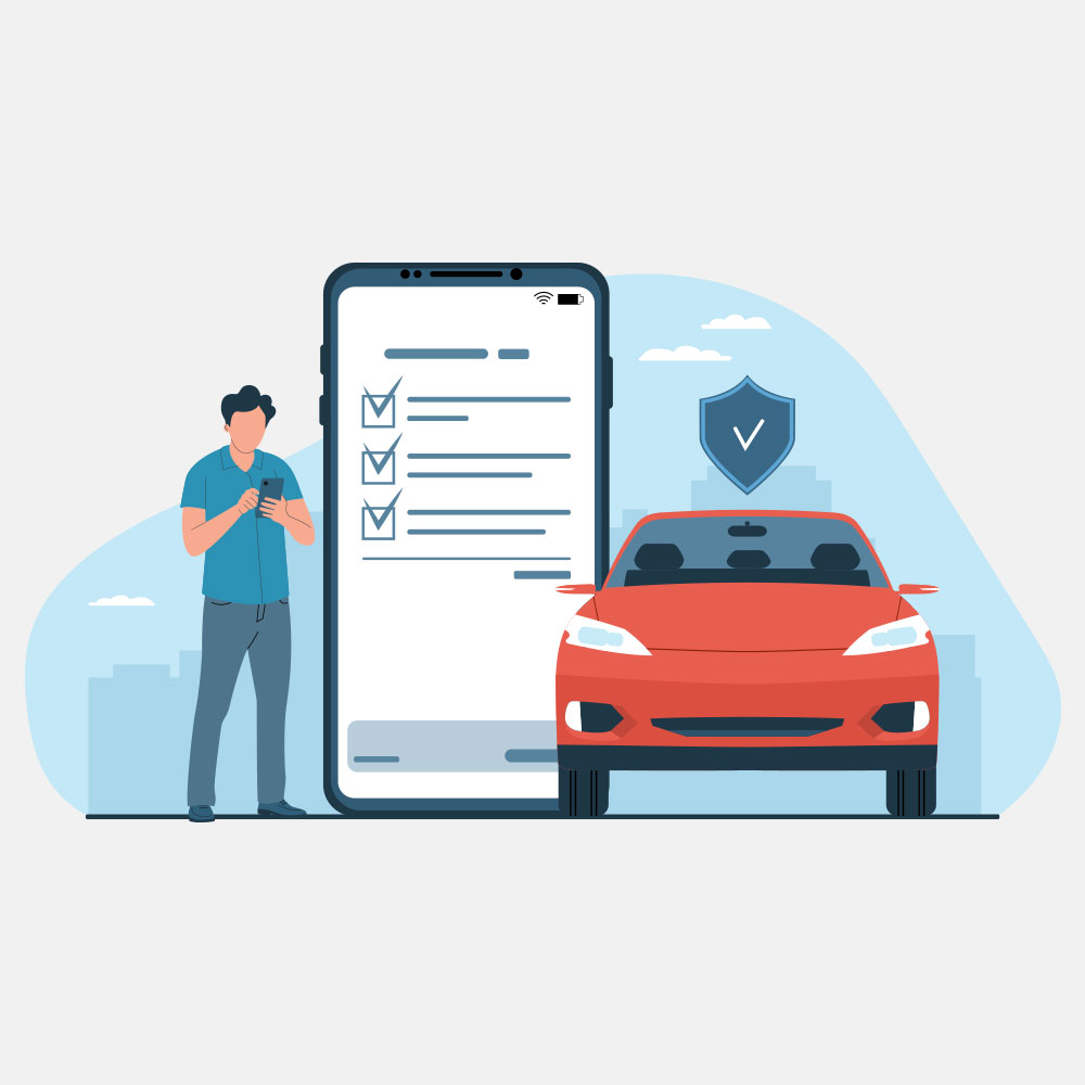 Car Owner's Guide To Insurance