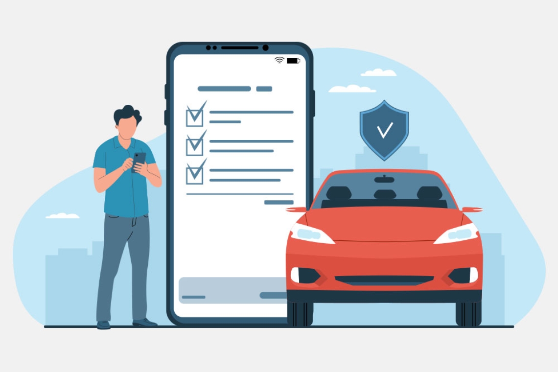 Car Owner's Guide To Insurance