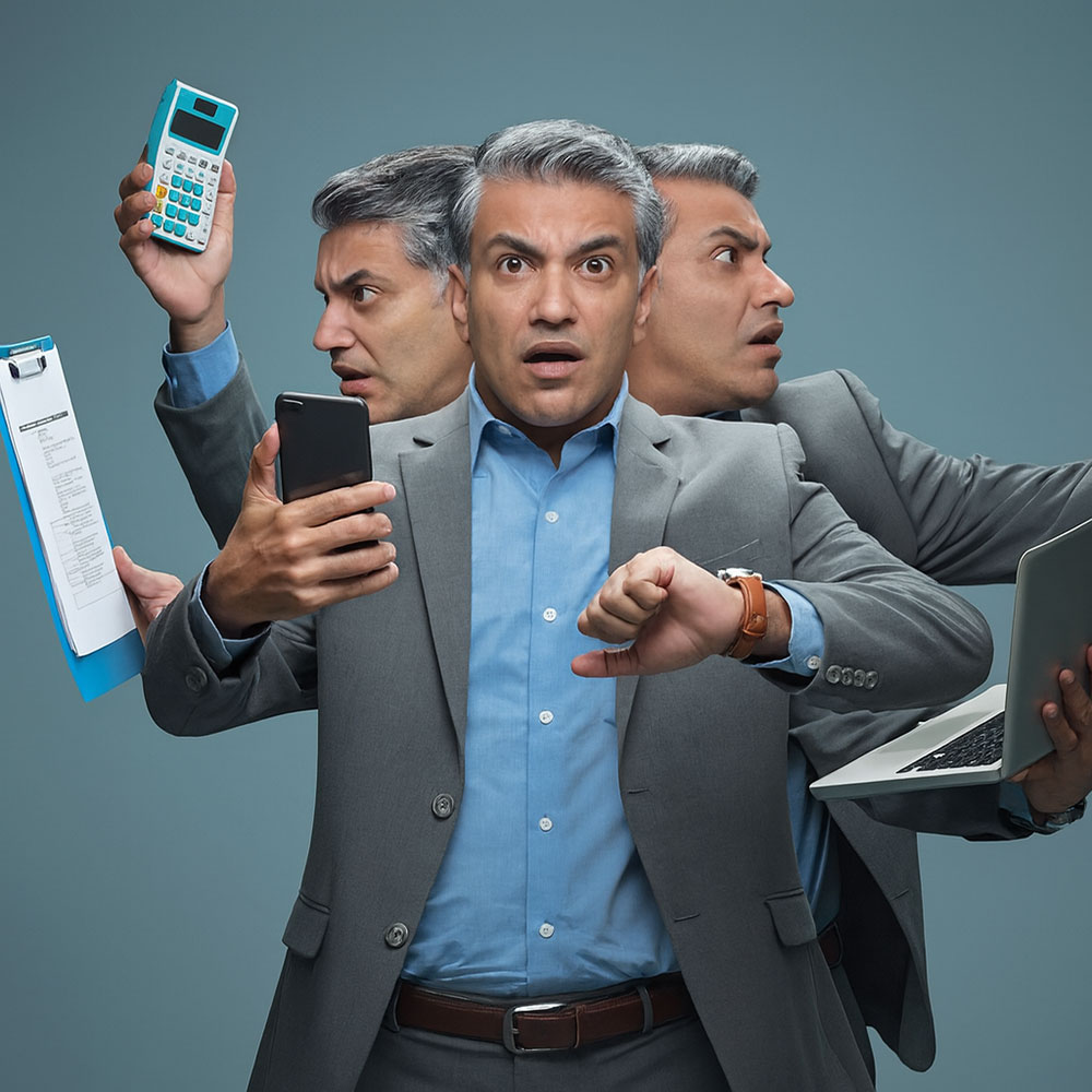 The Cashless Effect How to Combat Overspending in the Digital Era?