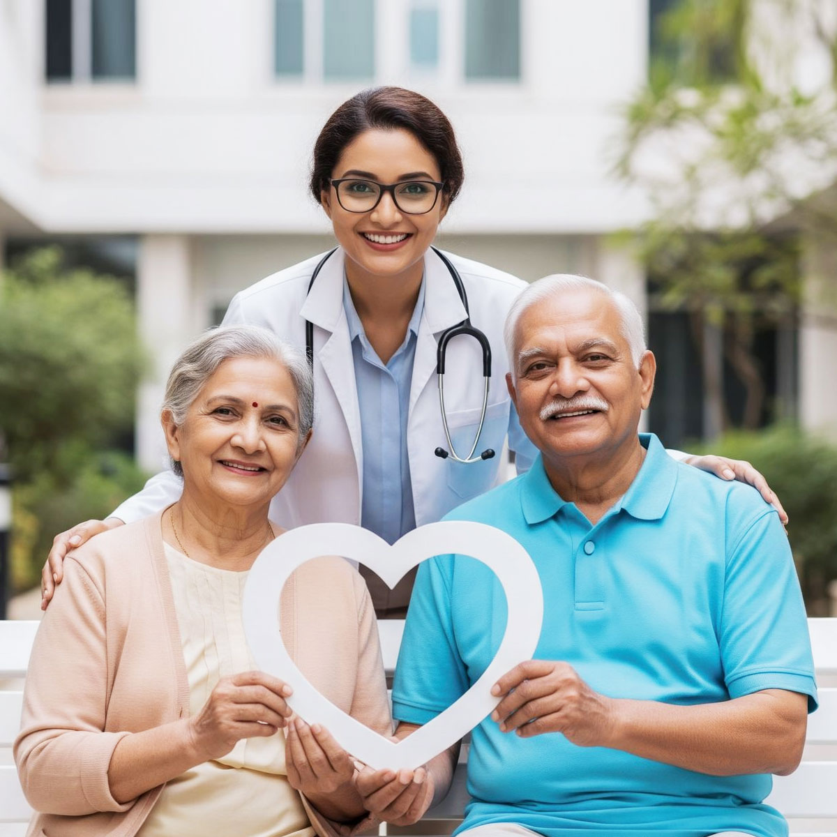 Why Health Insurance for Your Parents is a Useful Investment?