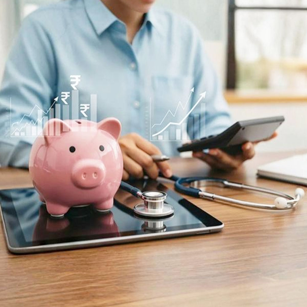 Start the Year Right: A Simple Financial Health Check for Investors
