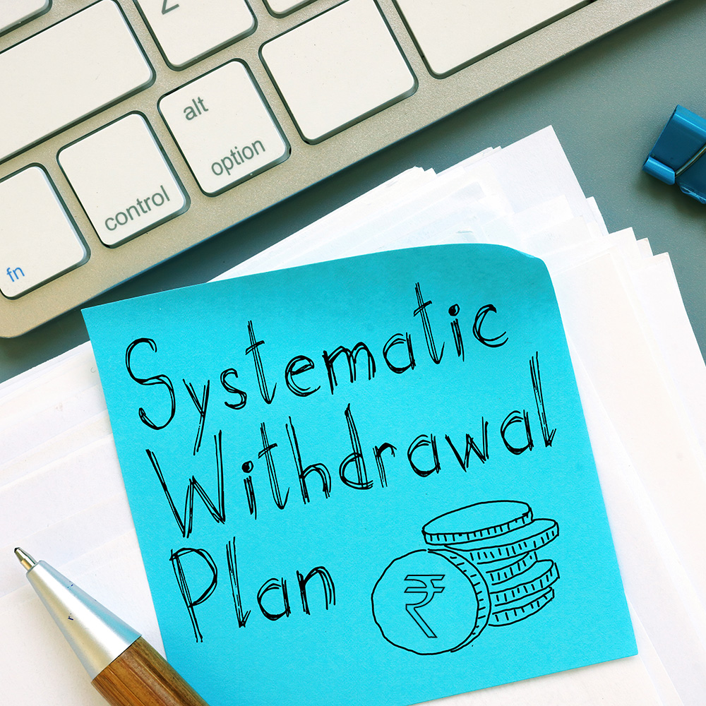 Your Money Can Pay You-Here’s How SWP Makes That Possible