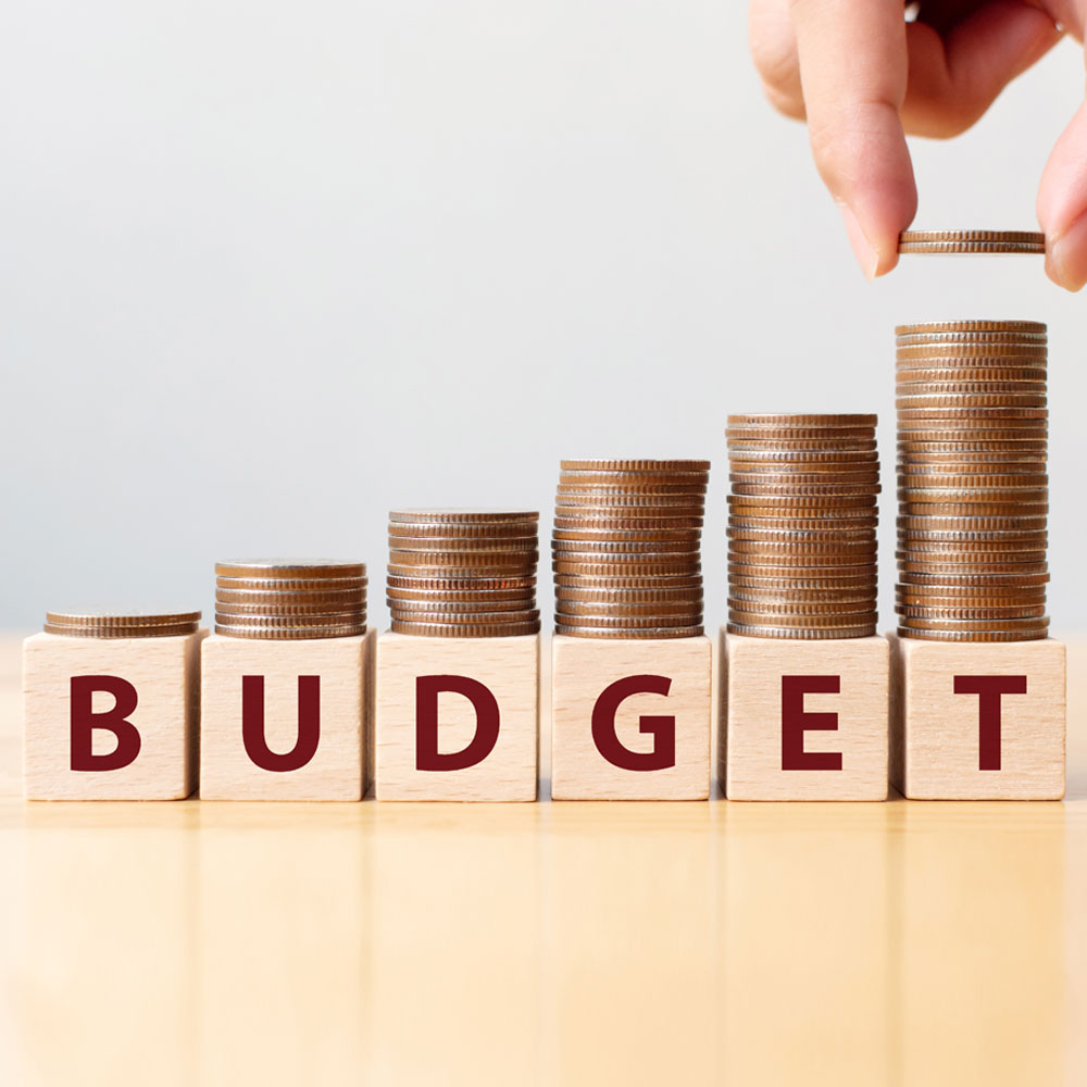 The Budget That Actually Matters (And It’s Not the One from Delhi)