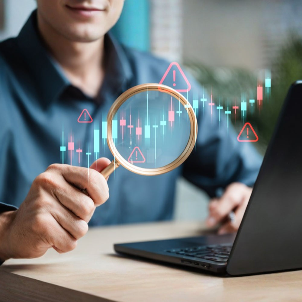 When Global Conflict Shakes Markets - What Should Investors Do?