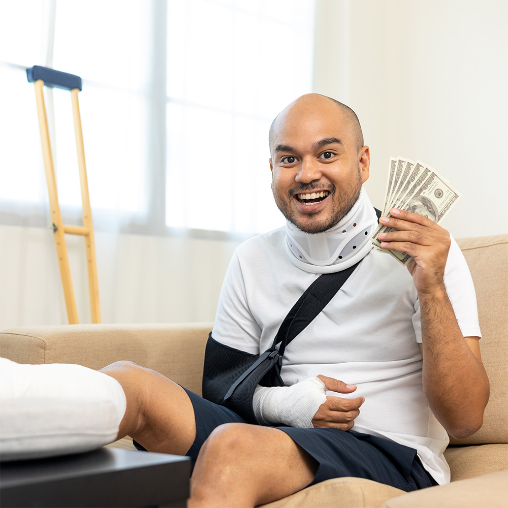 Protect Your Income: Why A Comprehensive Personal Accident Insurance Matters?