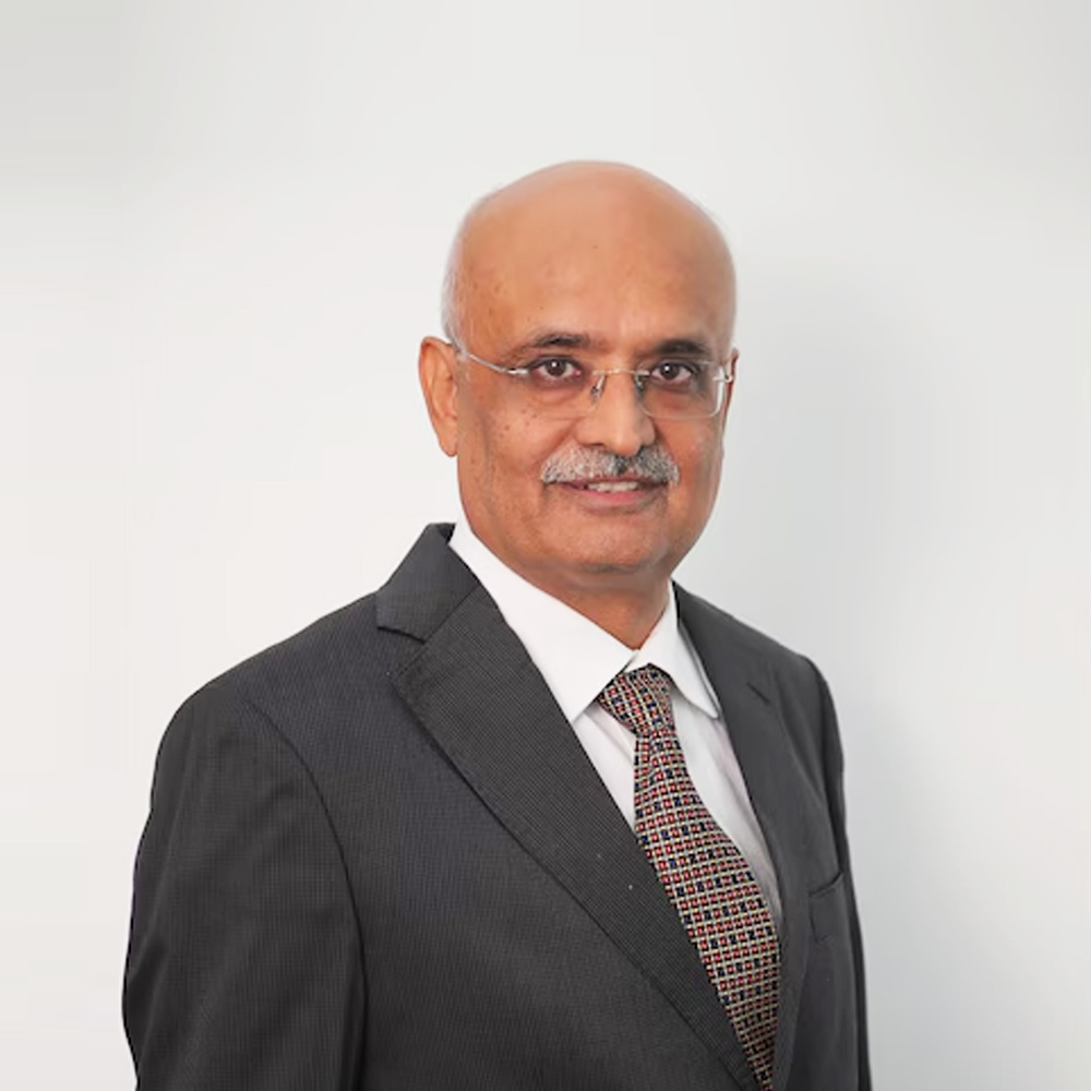 Mr. Sanjay Chawla
