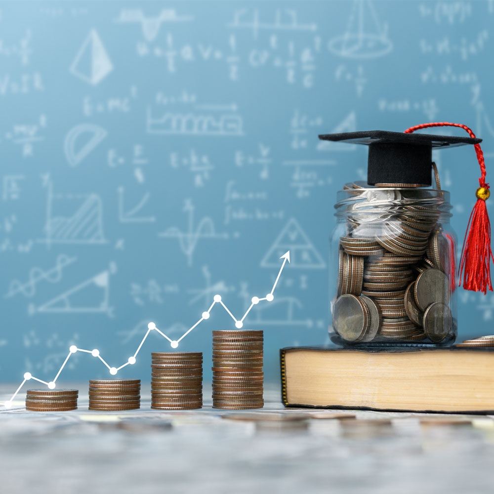 Your Child's Dream College Will Cost - How Much?