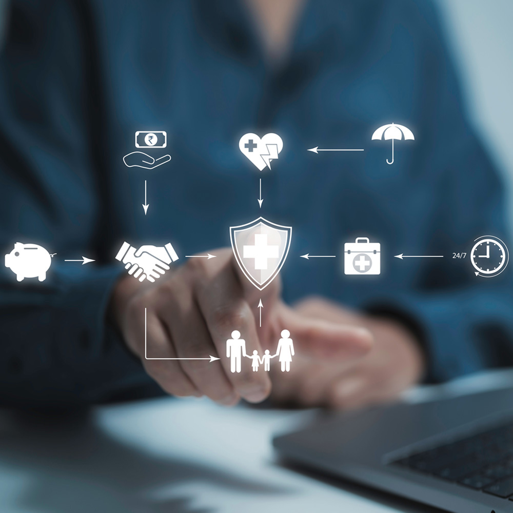 Health Insurance Is Reinventing Itself From Illness to Wellness