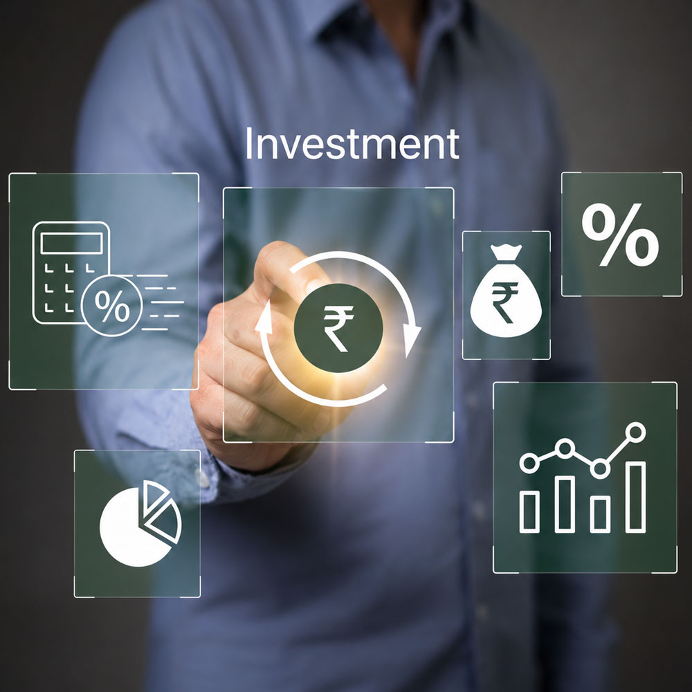 6 Habits That Quietly Destroy Investment Returns