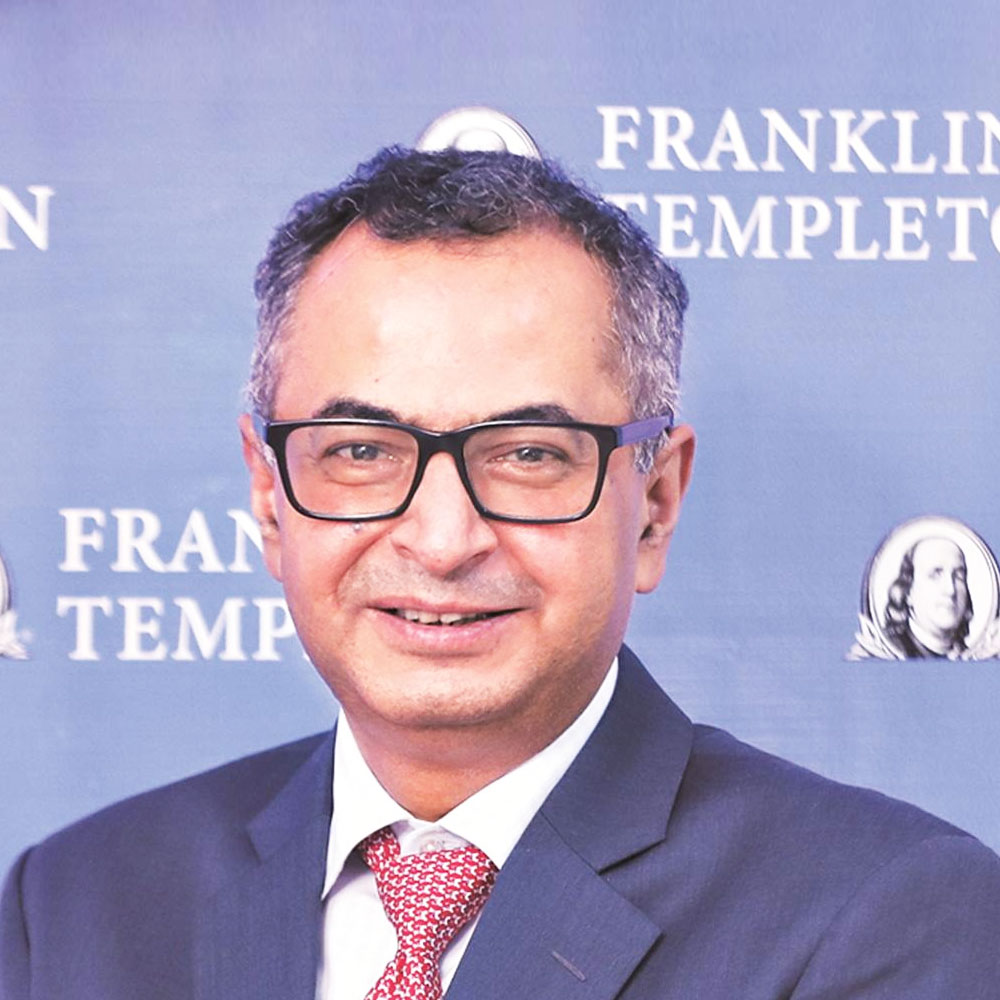 Mr. Rahul Goswami