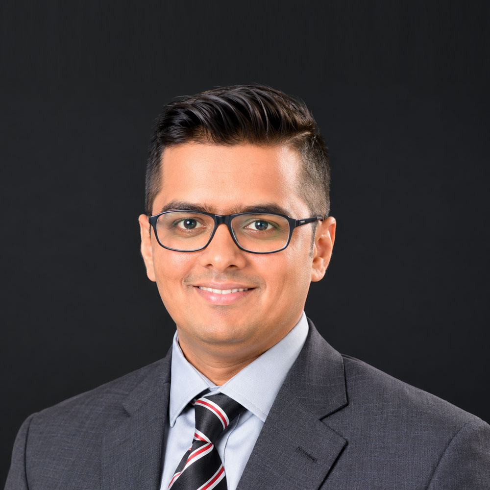 Mr. Dhaval Gala