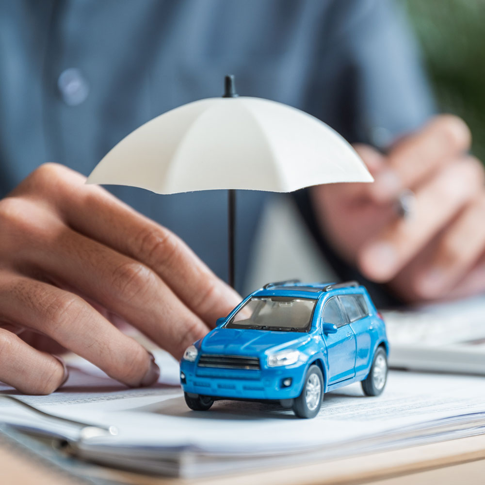 Your Car Is Insured. But Is It Fully Protected?
