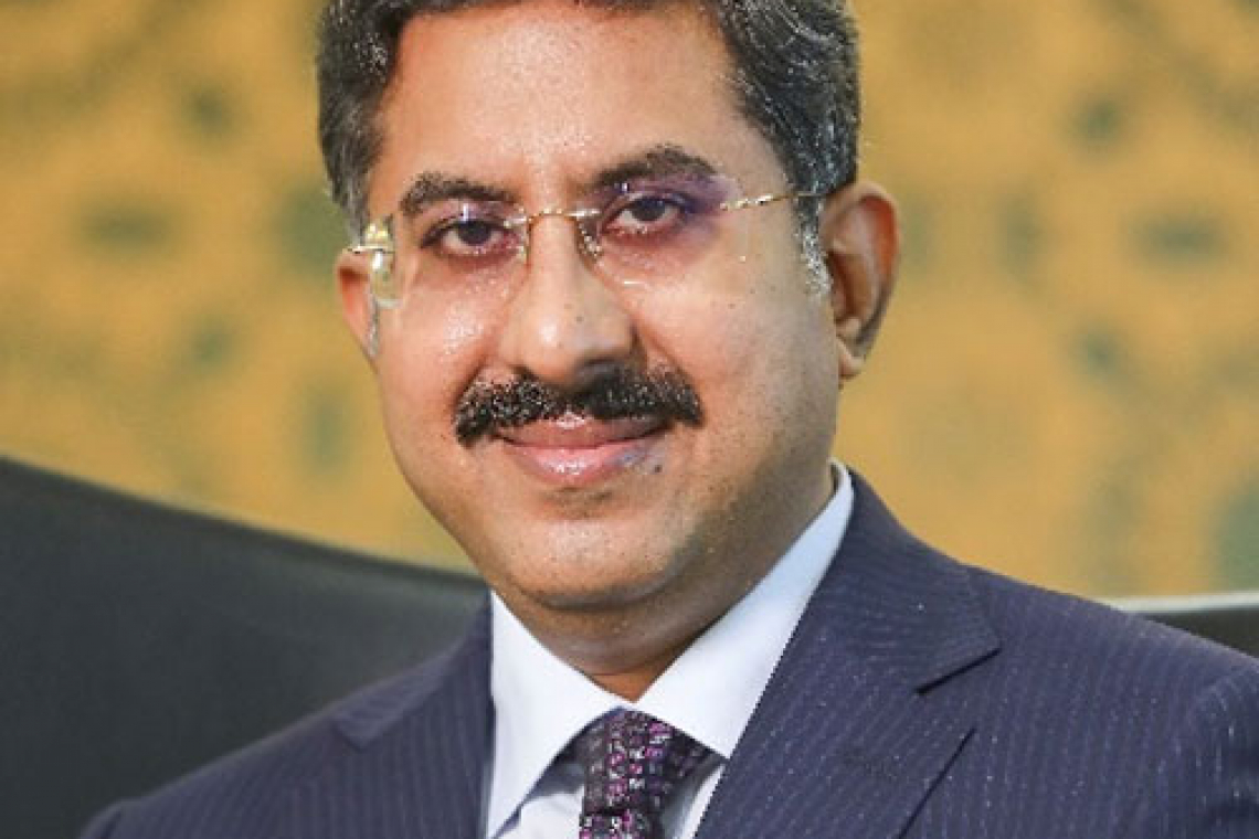 Equity Fund Manager - Mr. Ajay Tyagi