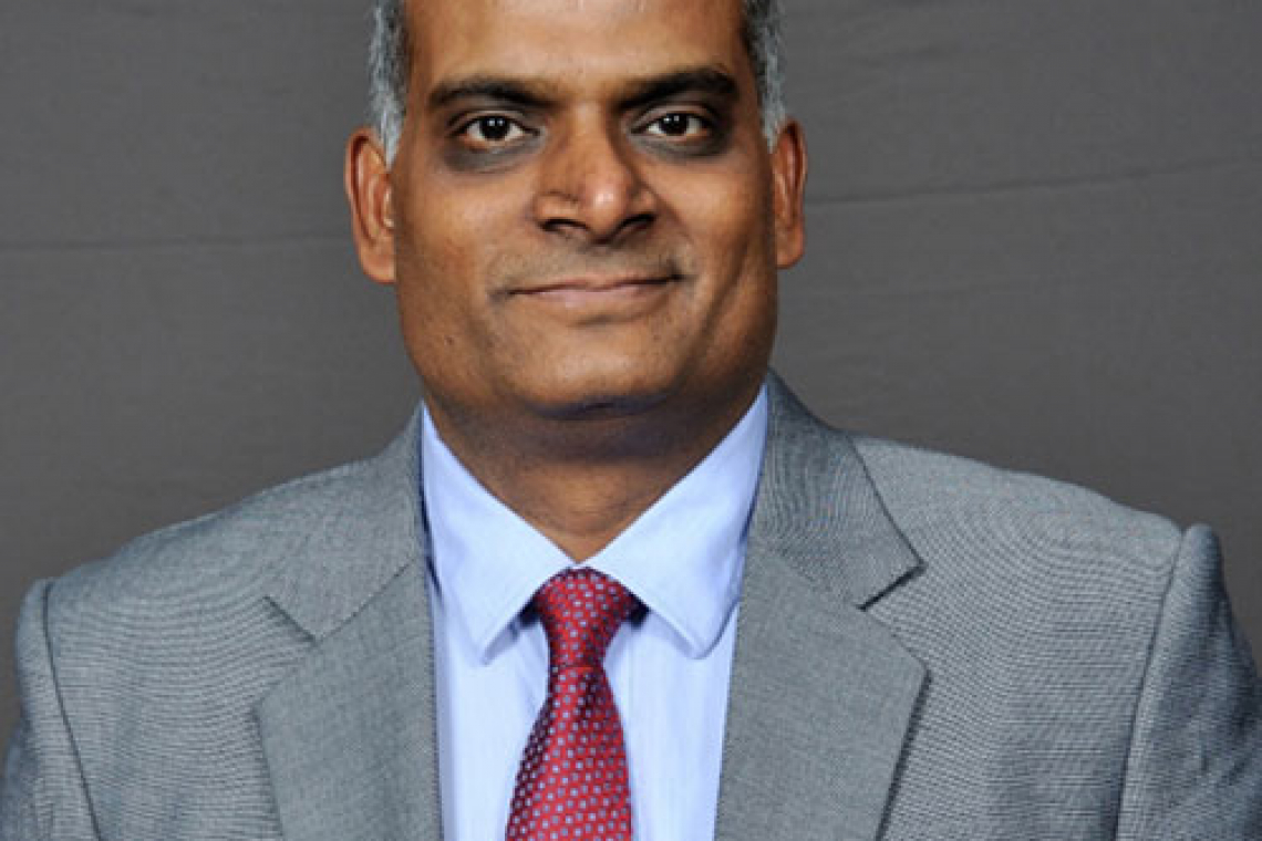 Equity Fund Manager - Mr. Avnish Jain