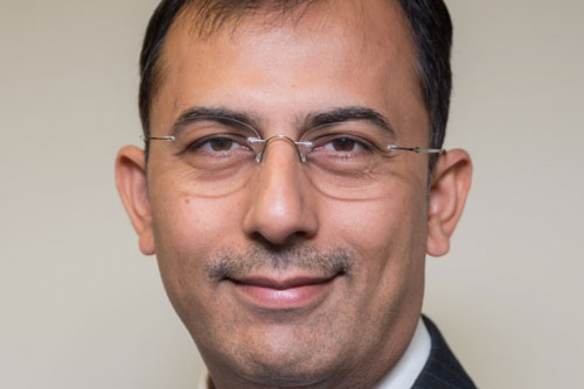 Debt Fund Manager - Mr. Dhawal Dalal