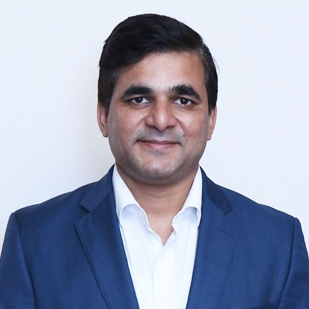 Debt Fund Manager - Mr. Amit Tripathi