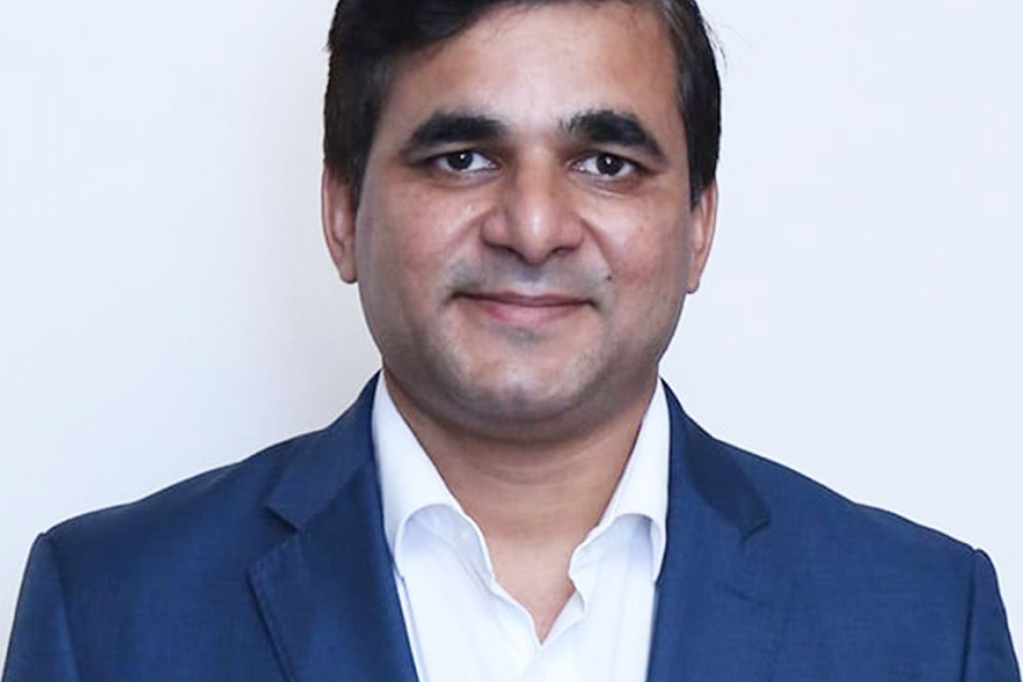 Debt Fund Manager - Mr. Amit Tripathi