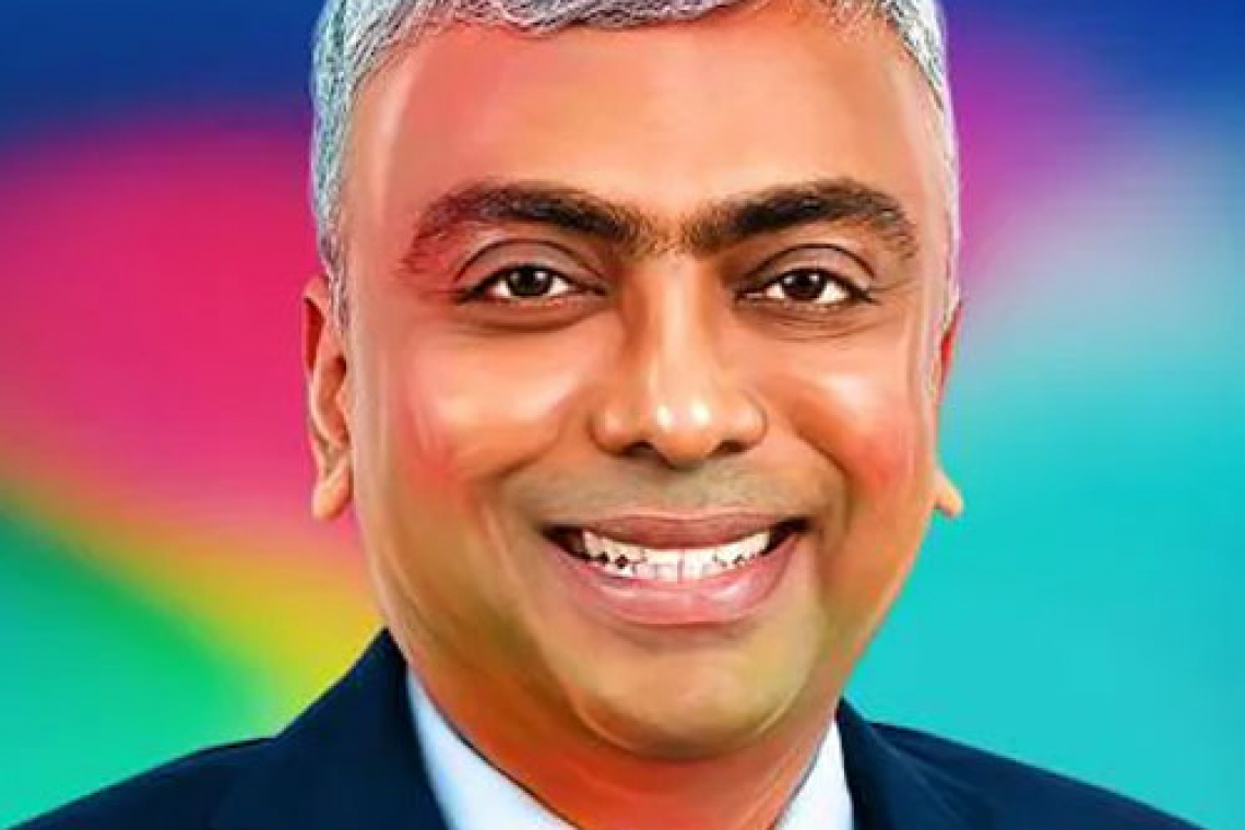 Equity Fund Manager - Mr. Janakiraman Rengaraju