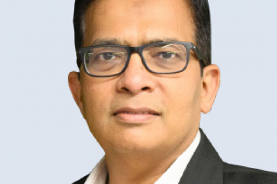 Equity Fund Manager - Mr. Krishna Sanghavi