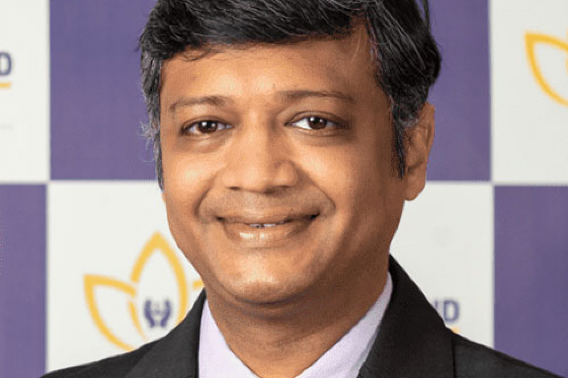Equity Fund Manager - Mr. Nikhil Rungta