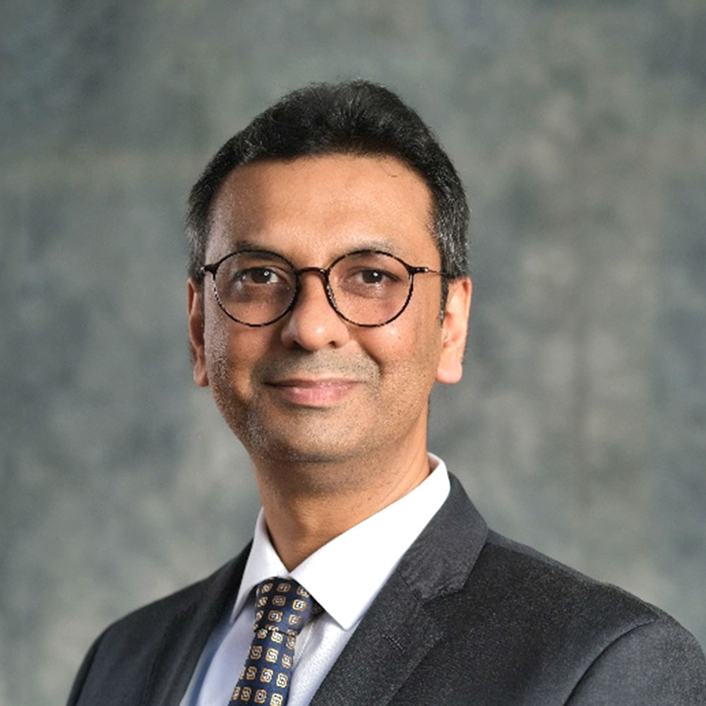 Debt Fund Manager - Mr. Nimesh Chandan
