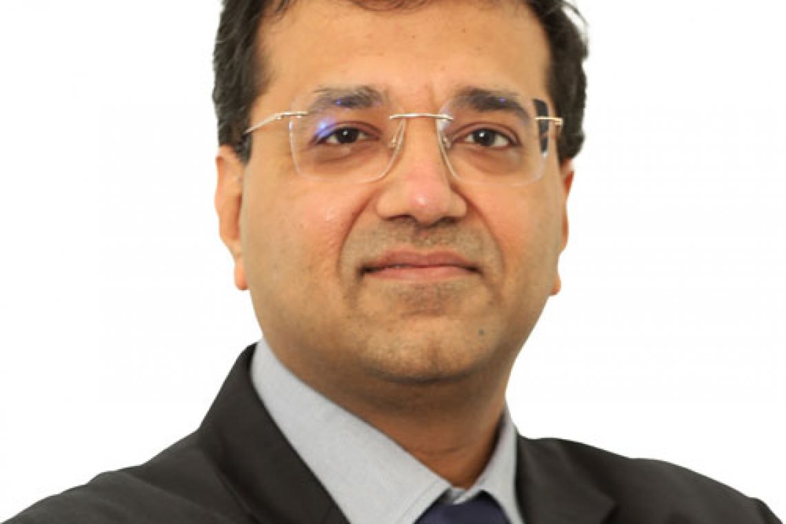 Debt Fund Manager - Mr. Prashant Pimple