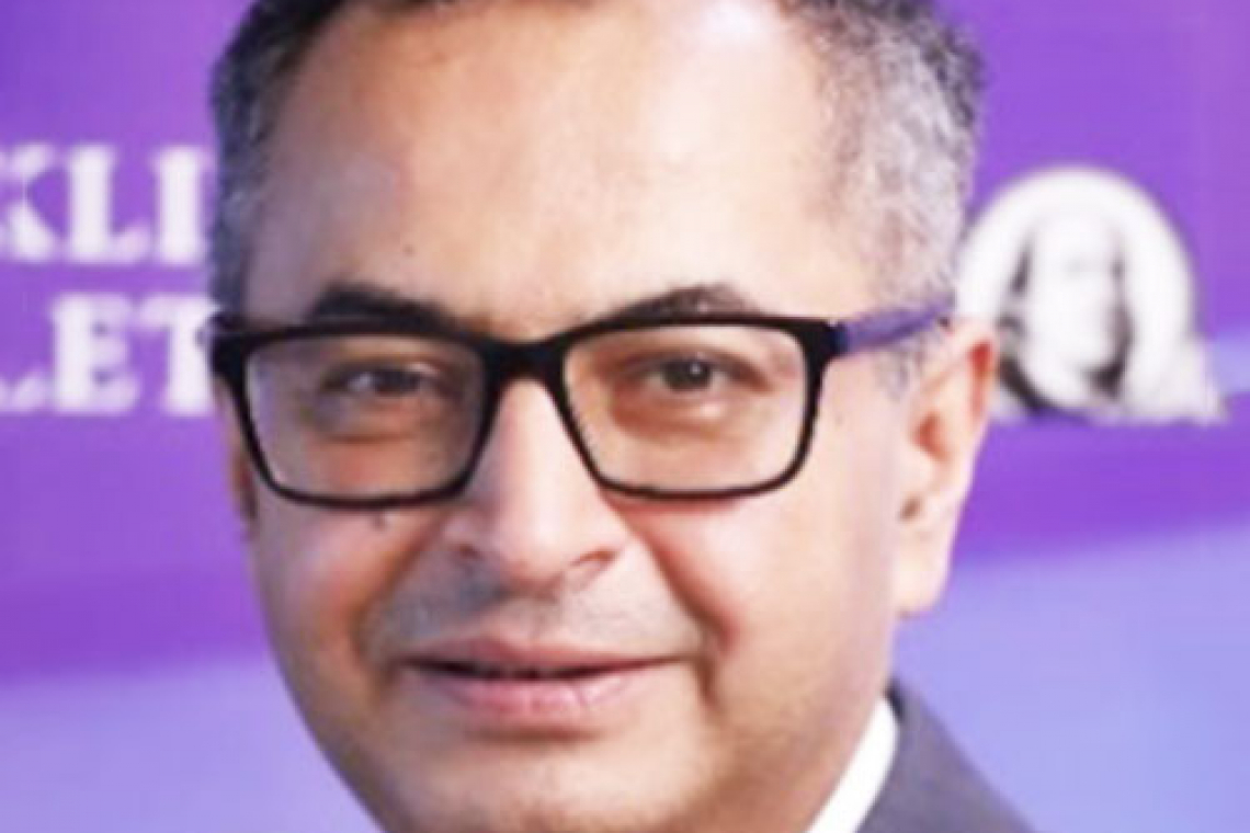 Debt Fund Manager - Mr. Rahul Goswami