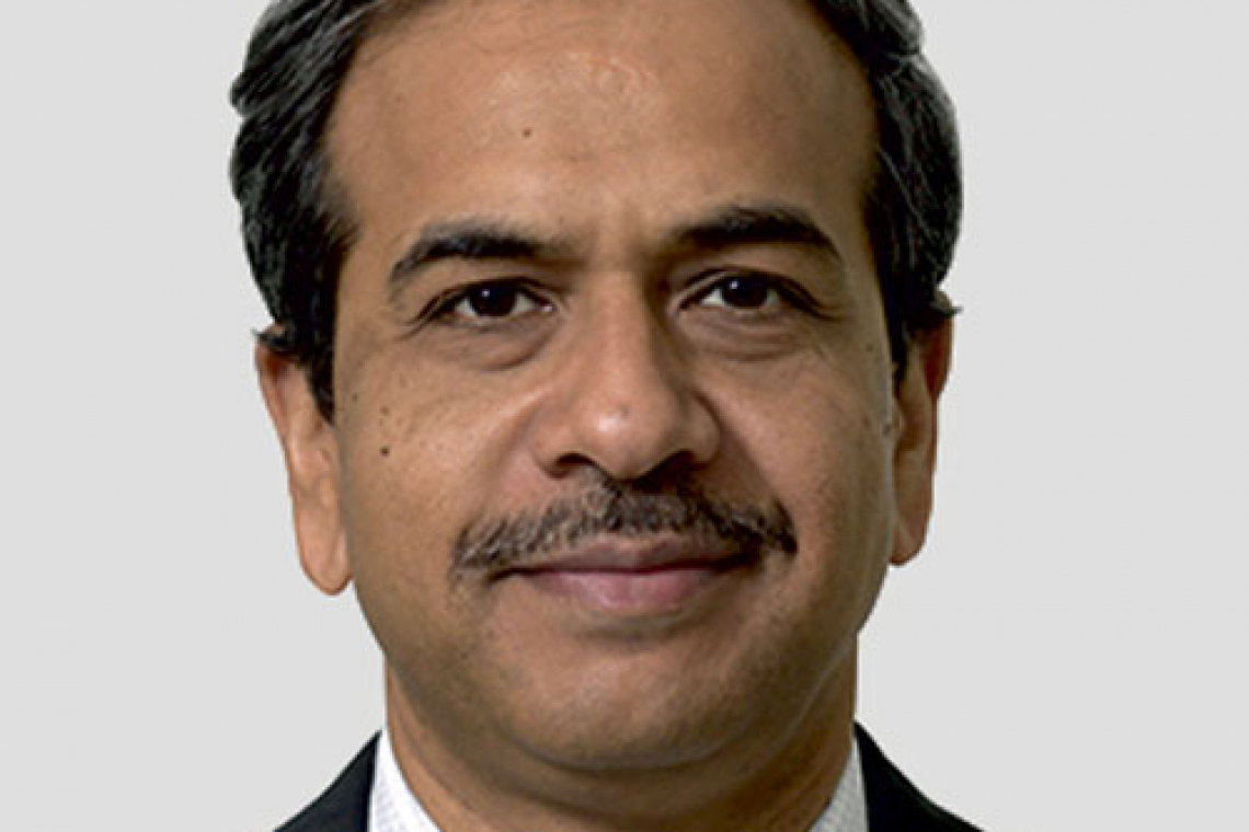 Equity Fund Manager - Mr. Rahul Singh