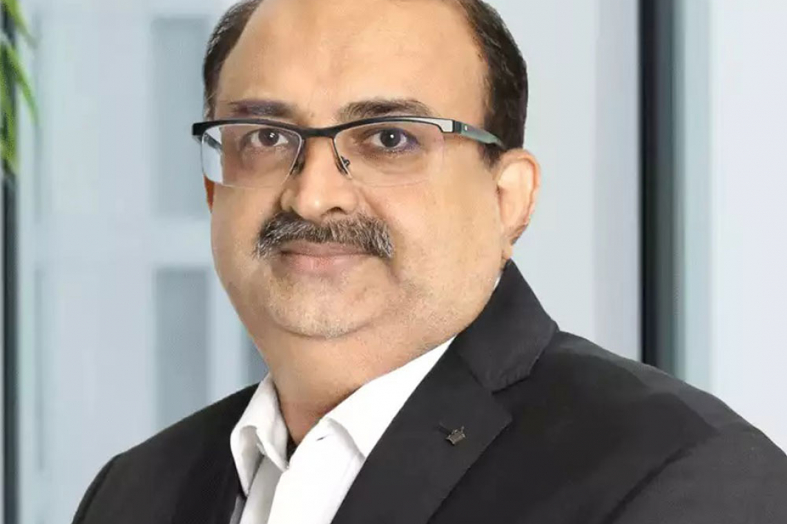 Equity Fund Manager - Mr. Sailesh Raj Bhan