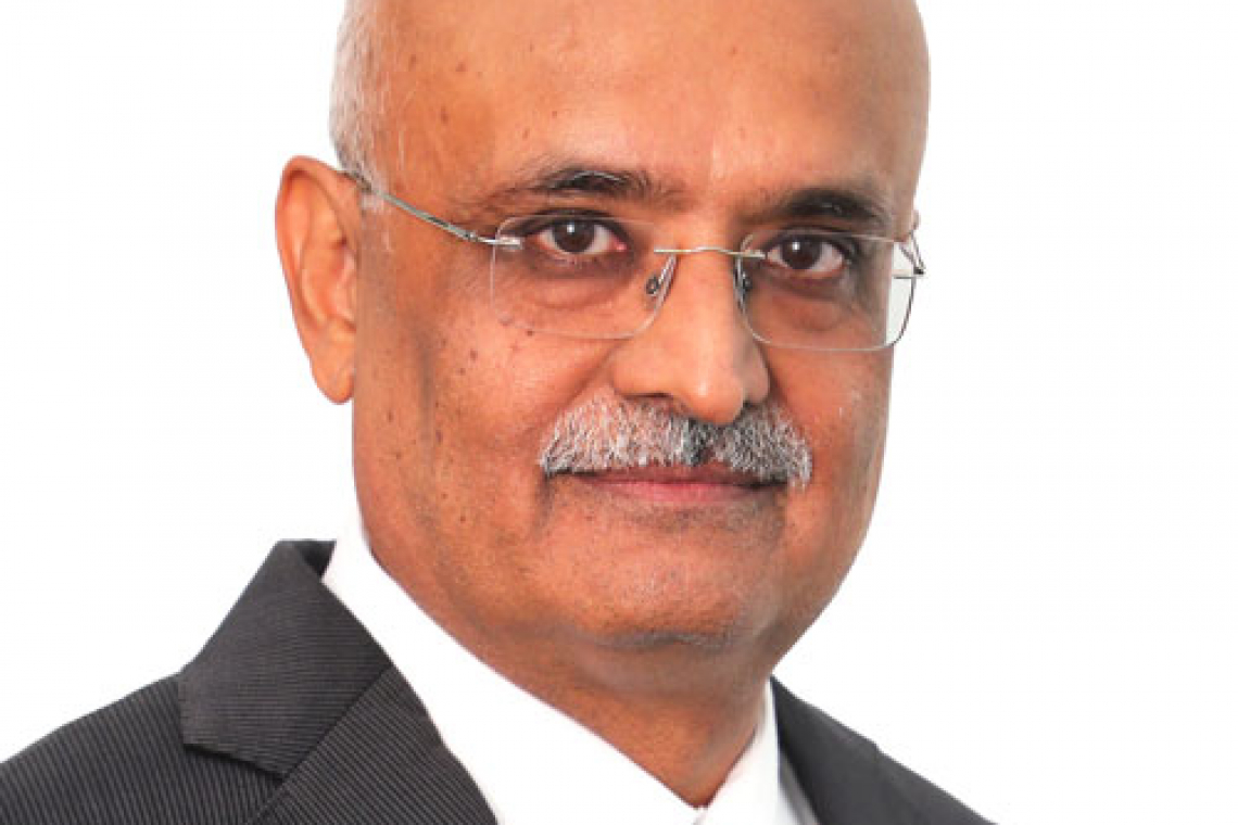 Equity Fund Manager - Mr. Sanjay Chawla