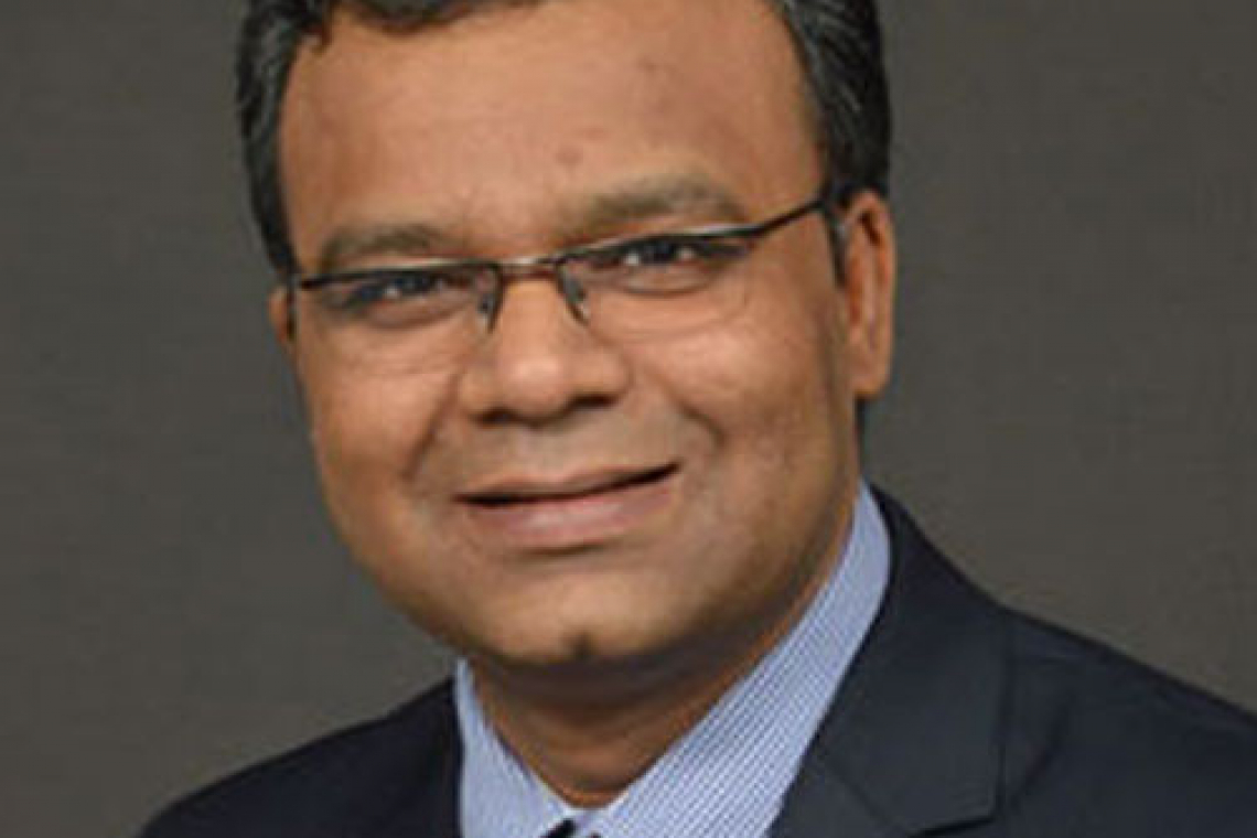 Debt Fund Manager - Mr. Shridatta Bhandwaldar