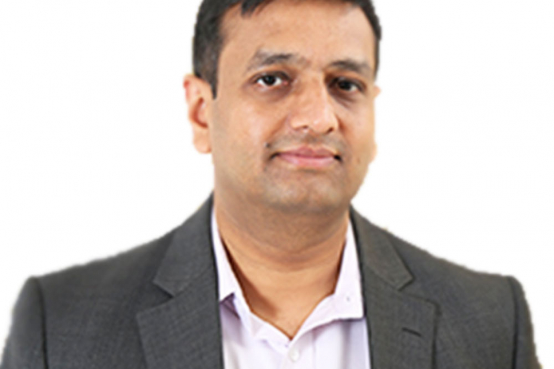 Debt Fund Manager - Mr. Vikas Garg