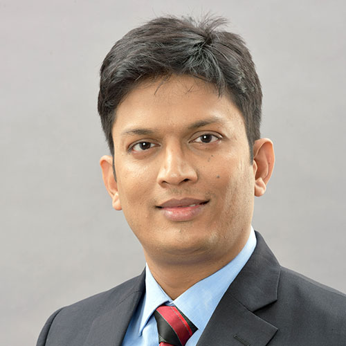 Debt Fund Manager - Mr. Deepak Agrawal