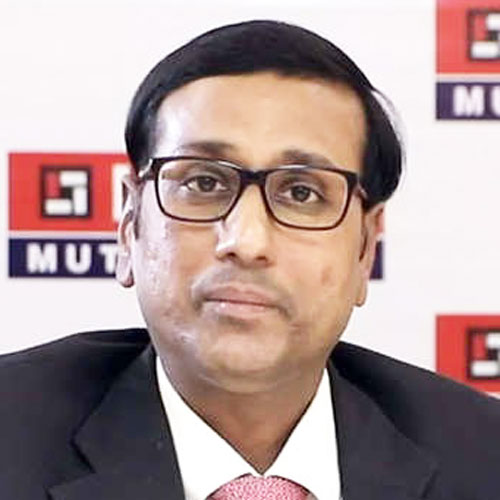 Equity Fund Manager - Gopal Agrawal